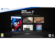 PlayStation Gran Turismo 7 - 1203909 - zdjęcie 2